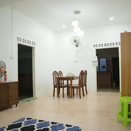 Padang Besar Twin Homestay Exterior photo