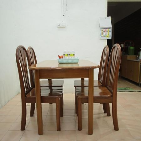 Padang Besar Twin Homestay Exterior photo