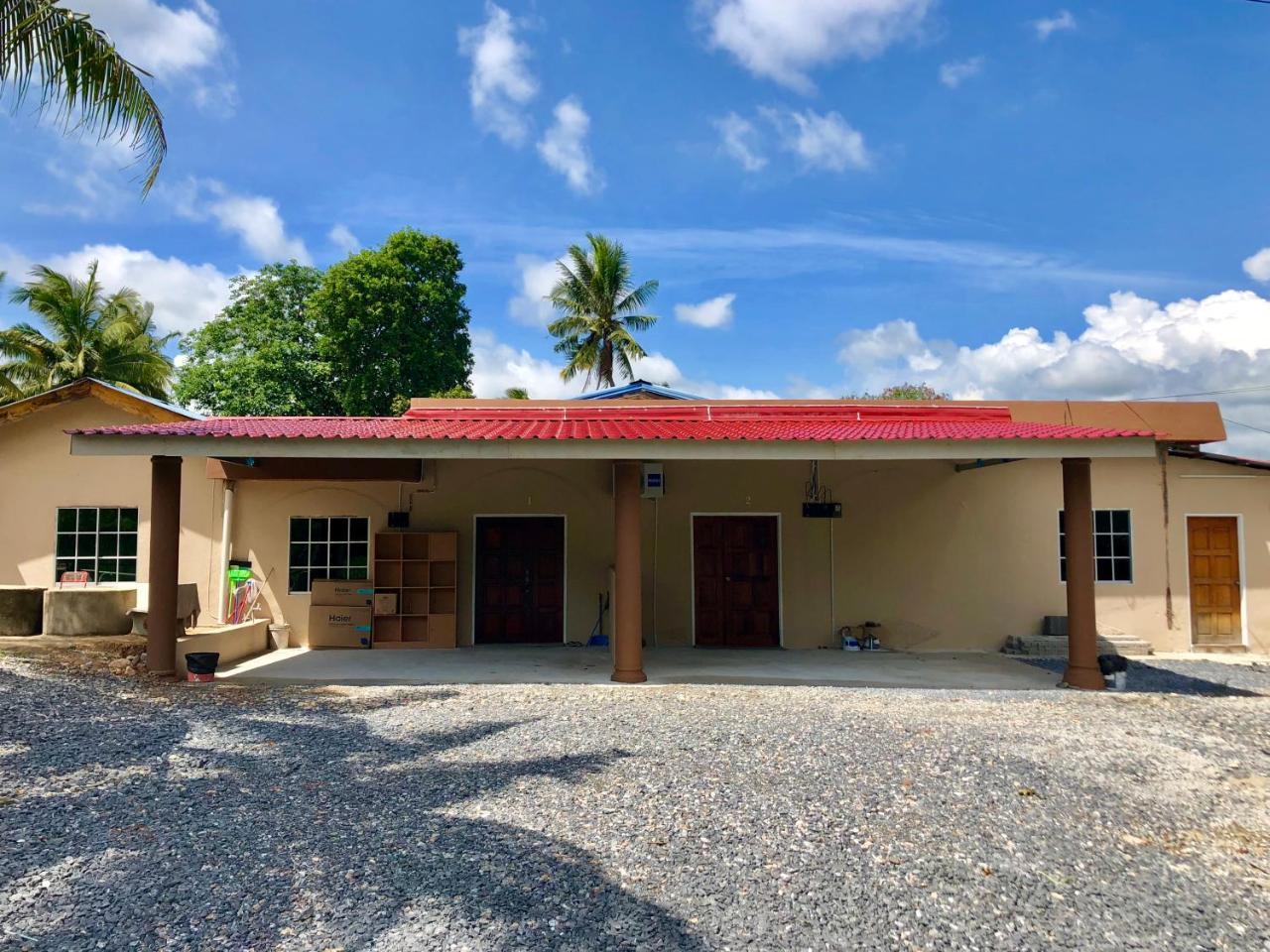 Padang Besar Twin Homestay Exterior photo